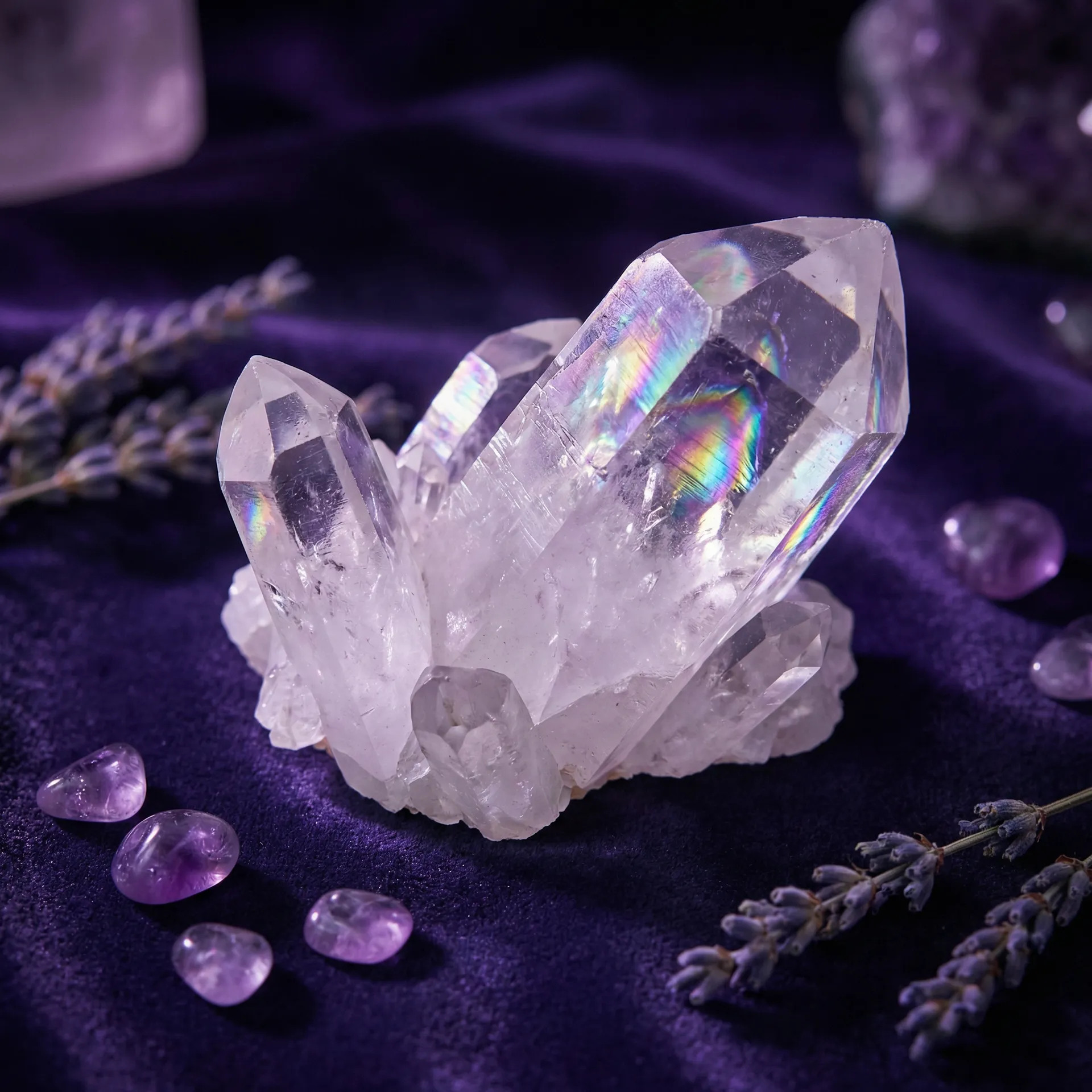 天然白水晶 - 东京热电影网 | 神秘学好物